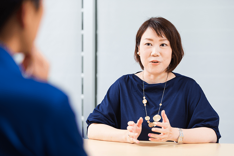 導入事例:株式会社 千趣会様