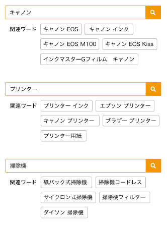 関連キーワード